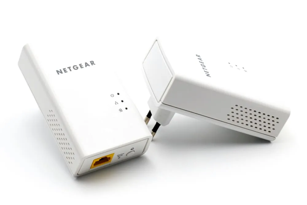 Netgear Extender Not Connecting to Router