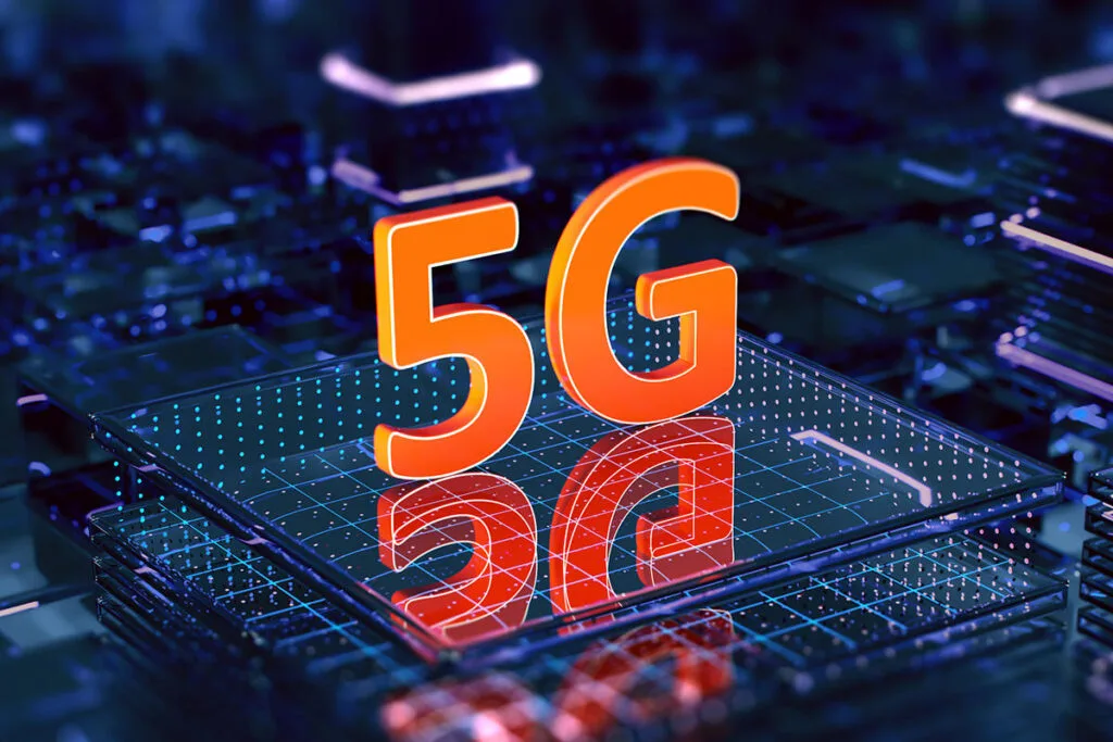 5G Software