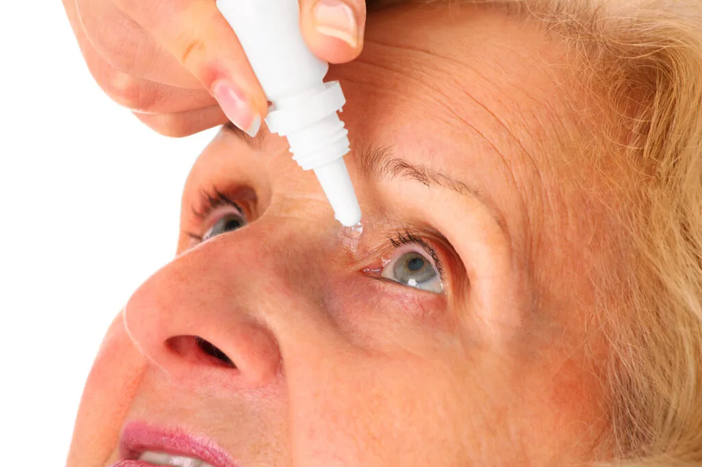 Glaucoma: Symptoms, Types, Causes and Treatment