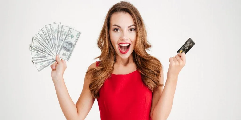 Cashback is King