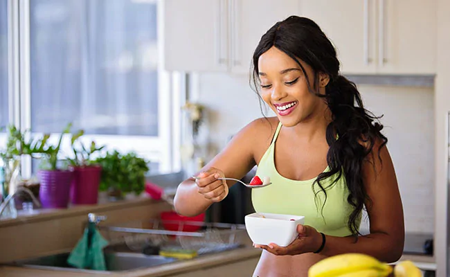 Eat the Proper Foods to Maintain Your Health