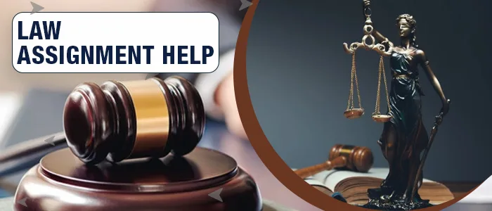 law assignment help