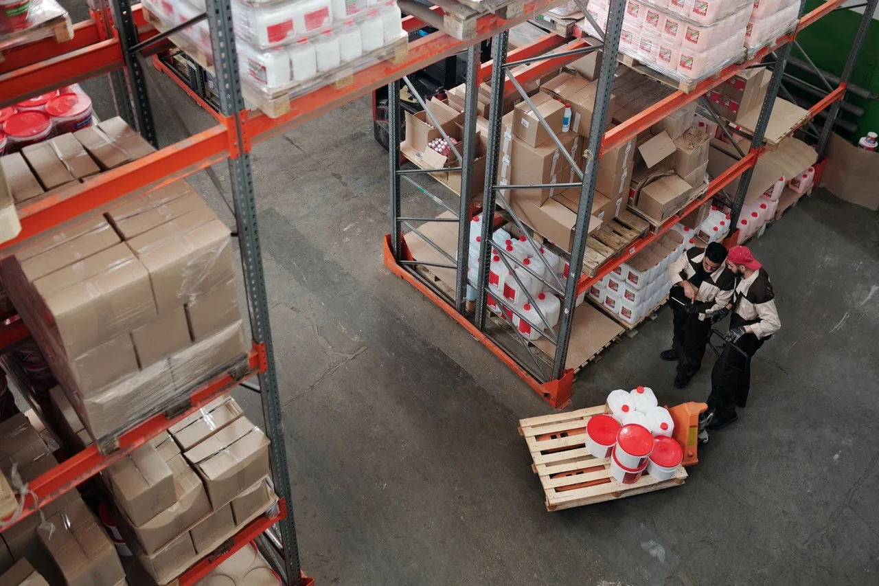 Warehouse