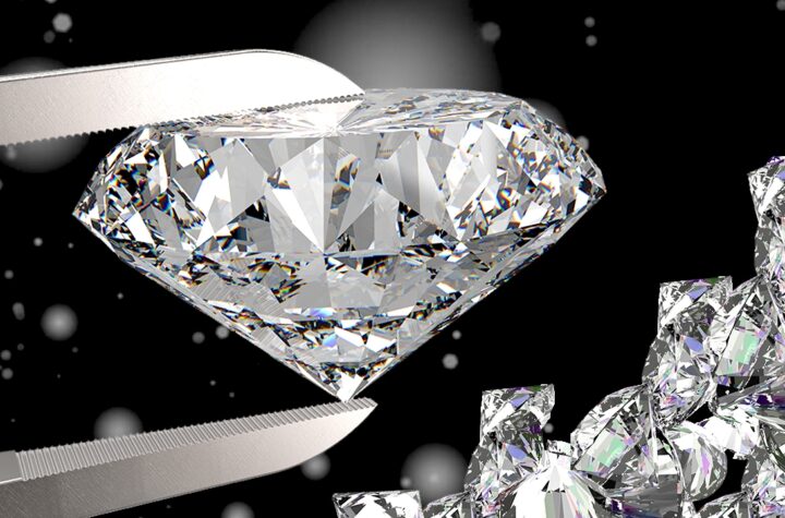 Why Diamond Making Process Is Good For A Diamonds?