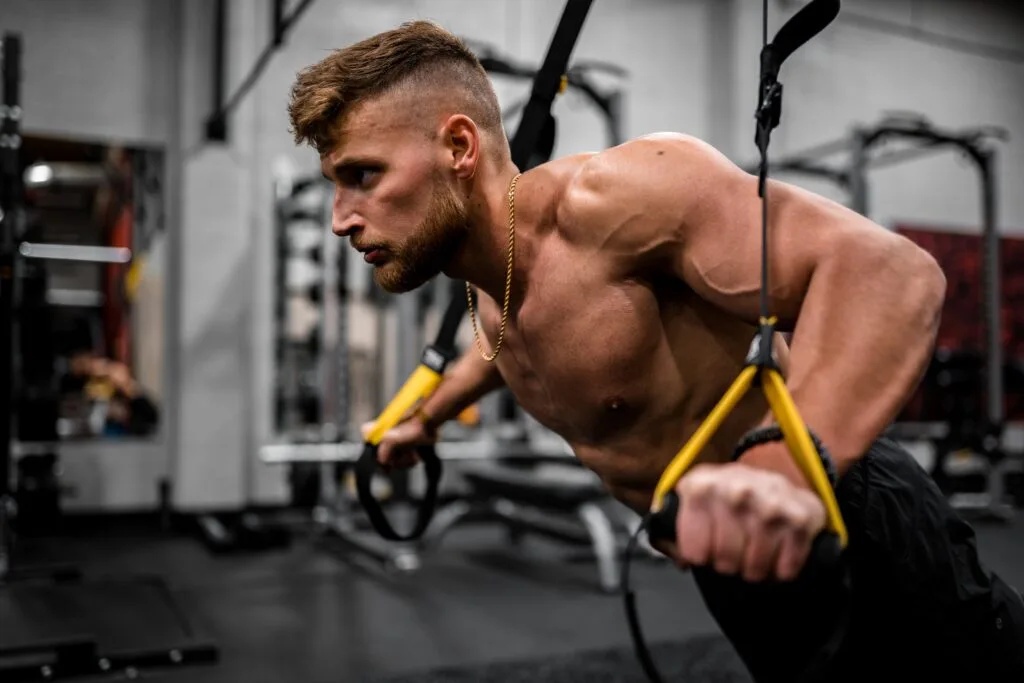 Workout Injuries While Exercising