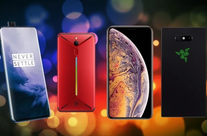 Best Gaming Phone