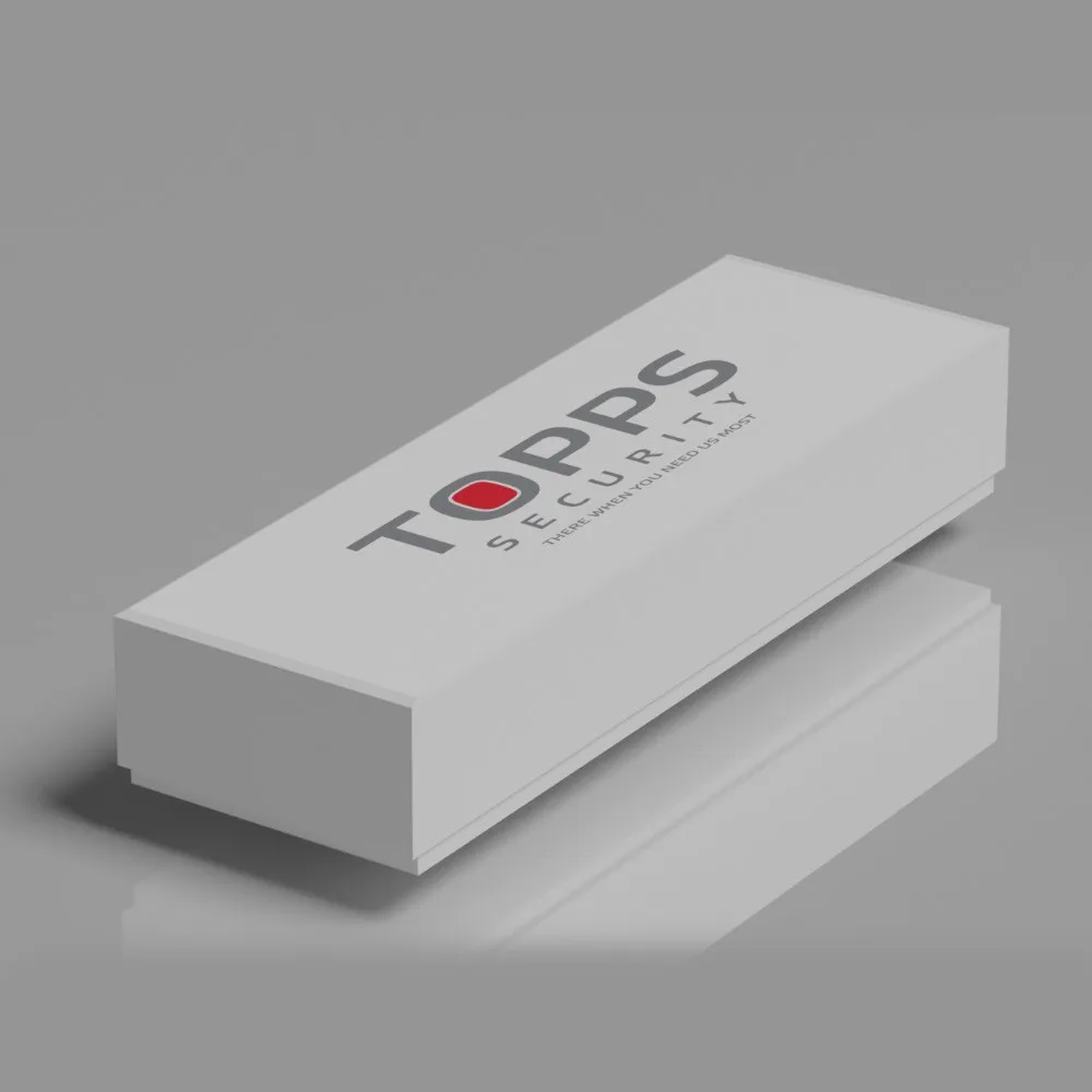 Rigid Boxes