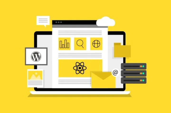 headless-wordpress-development-company