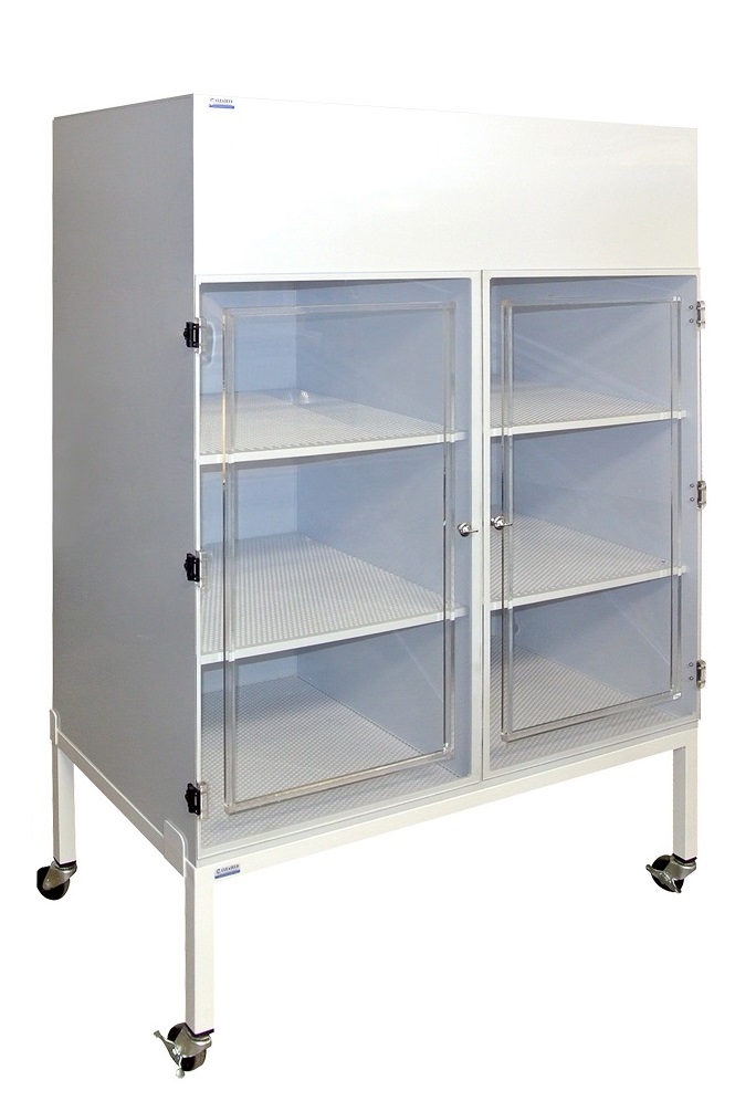 laminar flow hoods available