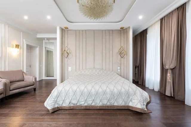 linen bed sheets