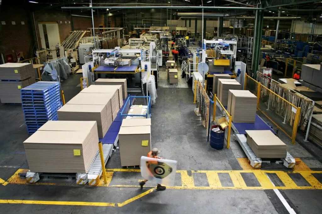 packaging supplies near me