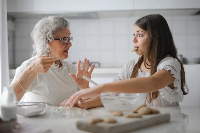 Aged Care Courses