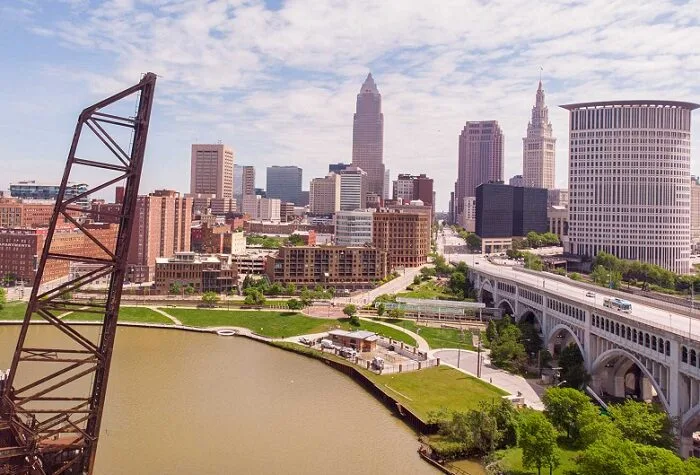 Cleveland