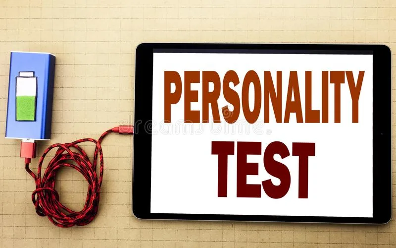 Difficult Person Test
