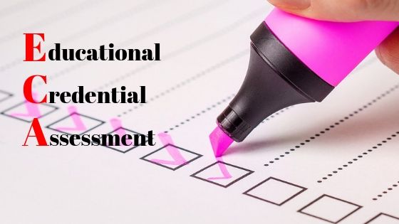 Education Credential Assessment