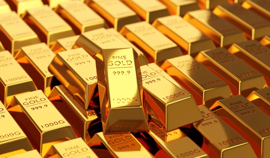 Factors Determining Gold Rate In Bangalore