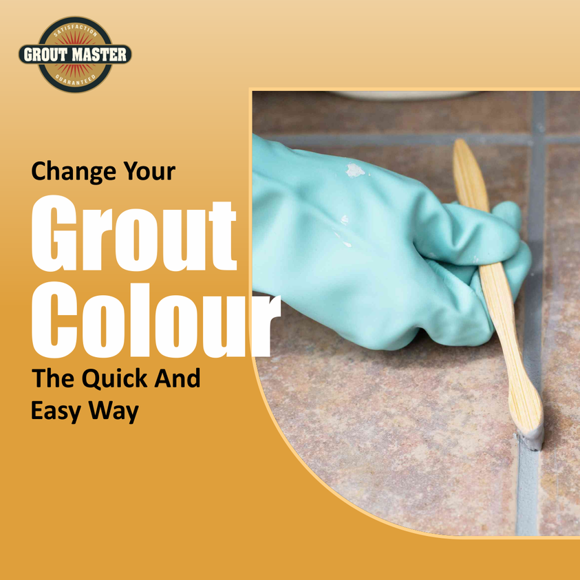 Important Points about Grout - Grout Master Tampa