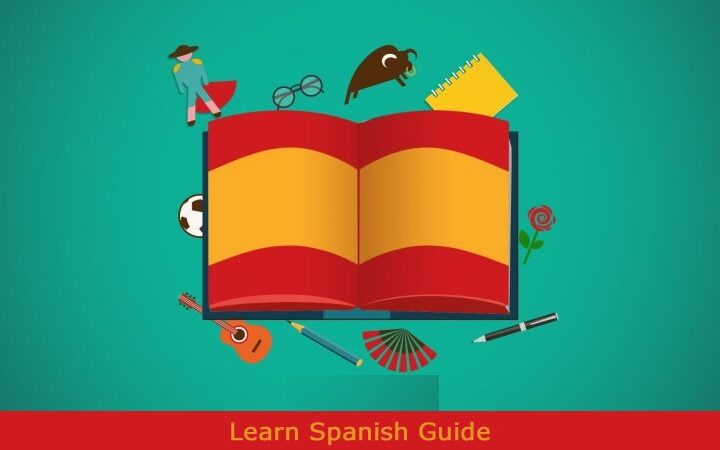 Learn-Spanish-Guide