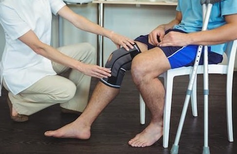 Physiotherapy in Calgary for Injury - Best Physiotherapist in Calgary - Rhema Gold Physiorehab