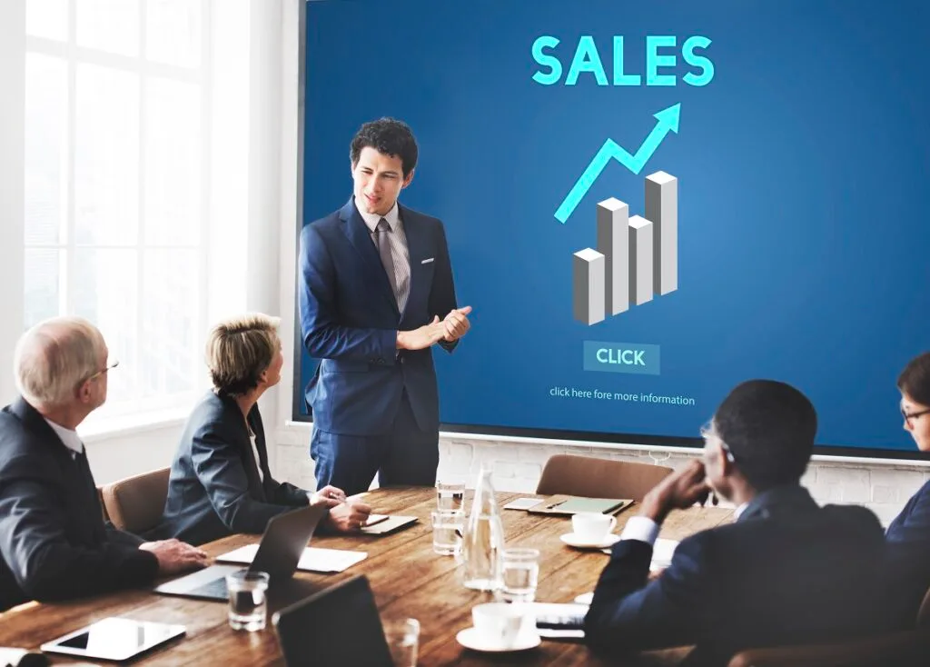 Sales Operation