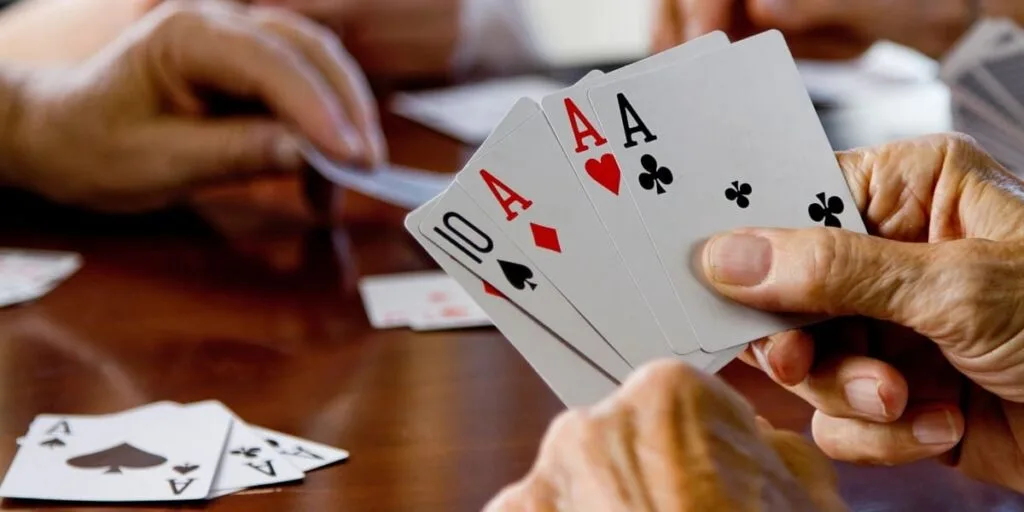 Solitaire