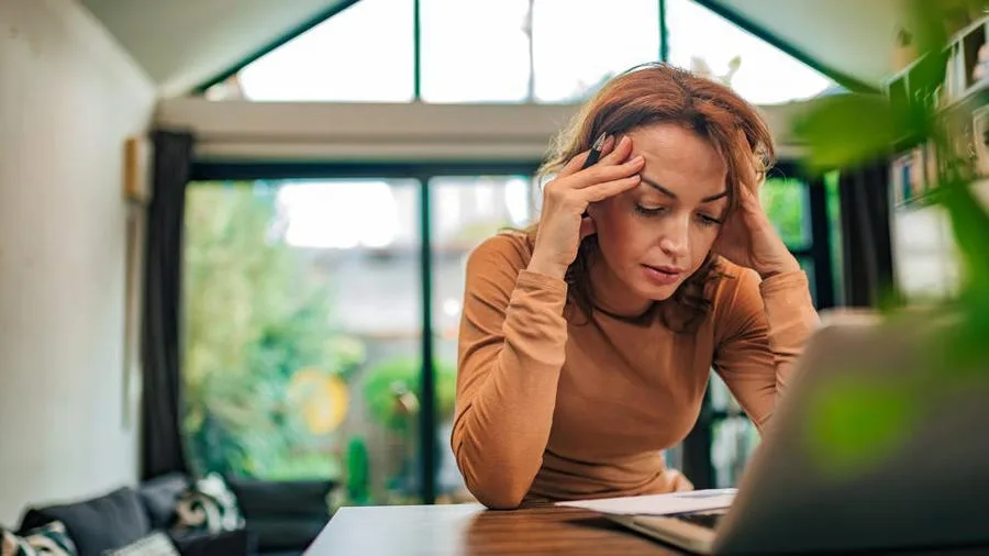 The Causes Of Stress Among The Modern Generation