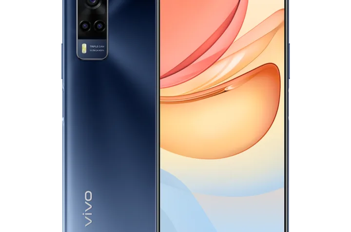 Vivo Y53S