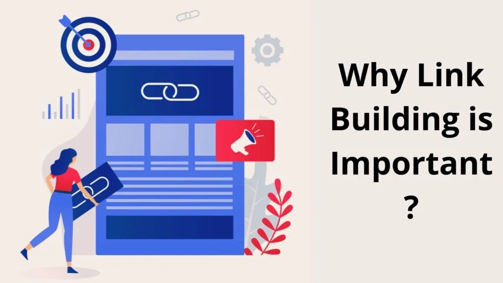 Why Link Building is Important