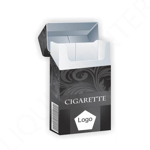 Custom Cigarette Packaging