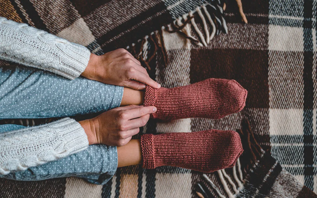 woolen wear