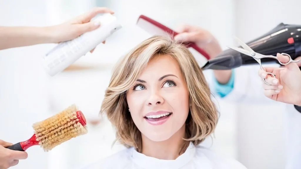 Best Dryer for Short Hairs