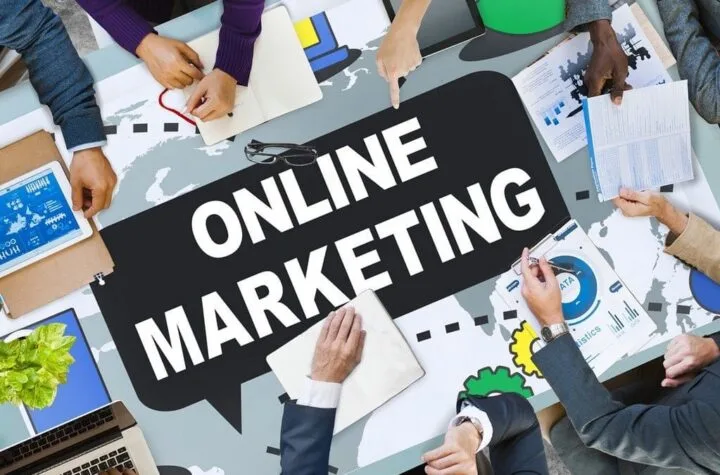 Biggest Online Marketing