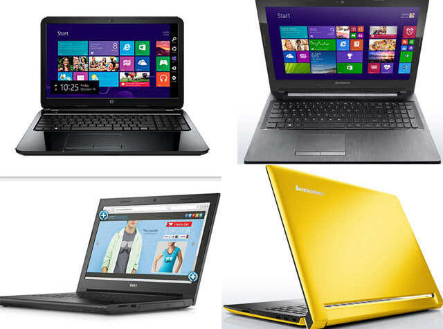 Buyer's Guide to Dell Laptop Prices In India