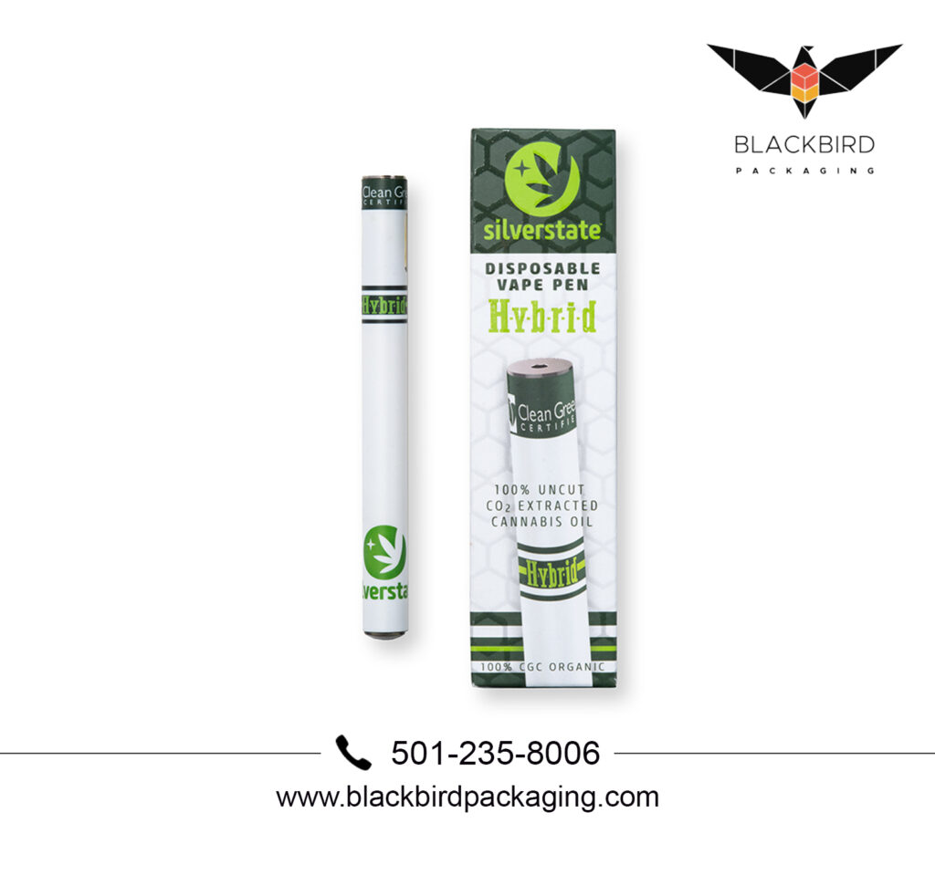Customization of Your CBD Vape Cartridge Boxes is Essential for Brand Awareness