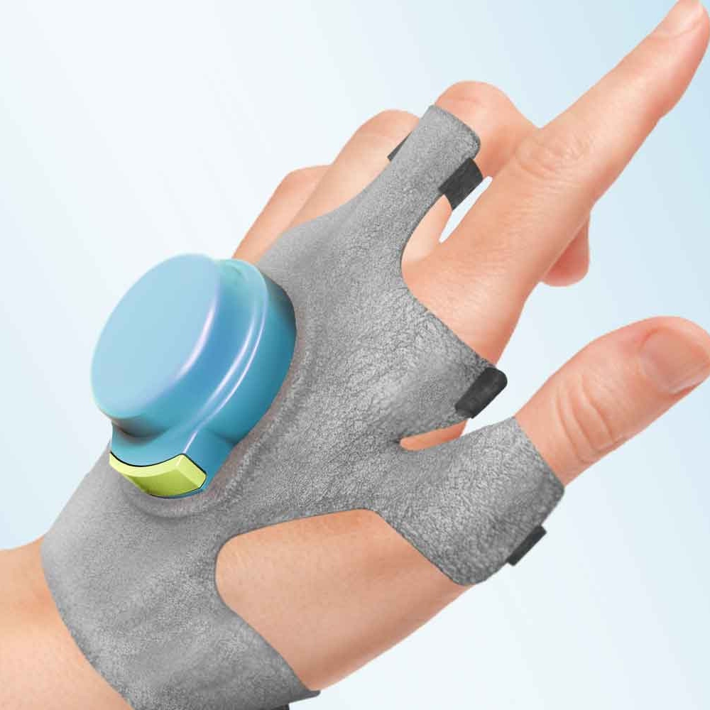 GyroGlove