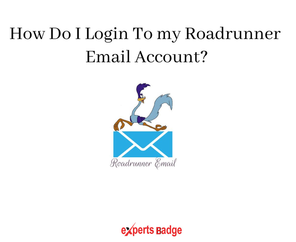 roadrunner email login