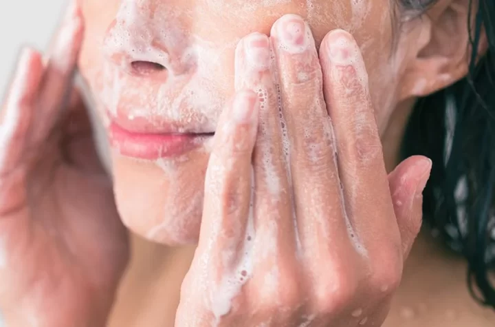 Things To Consider Before Purchasing A Face Scrub For Your Skin Type