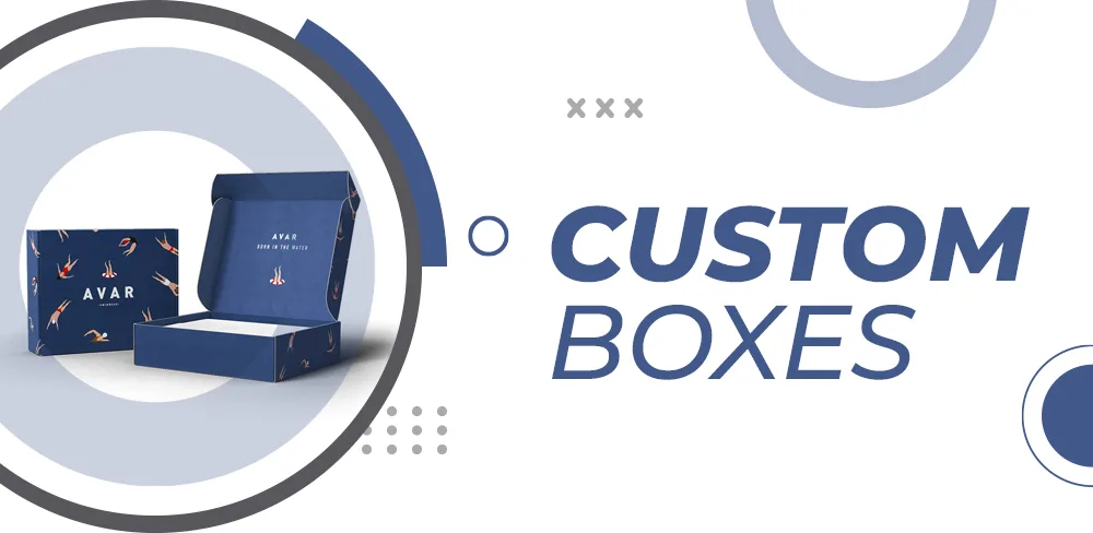 custom boxes