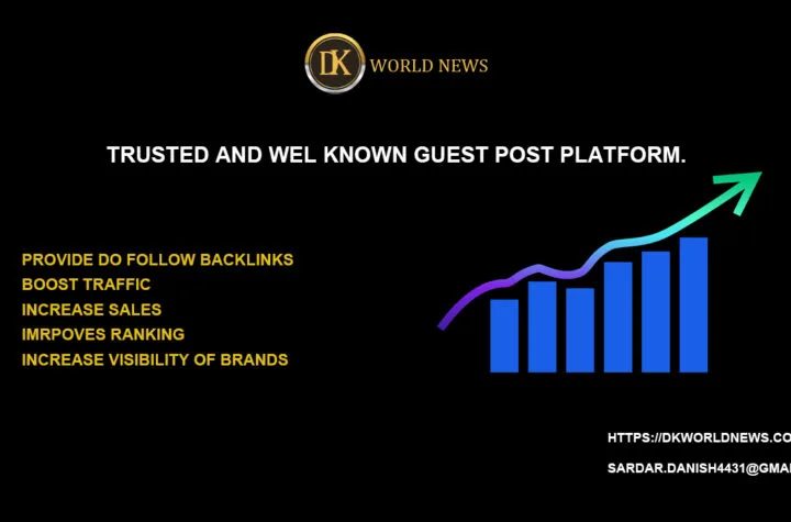 dk world news