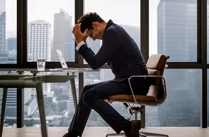 some common mistakes to avoid as an entrepreneur