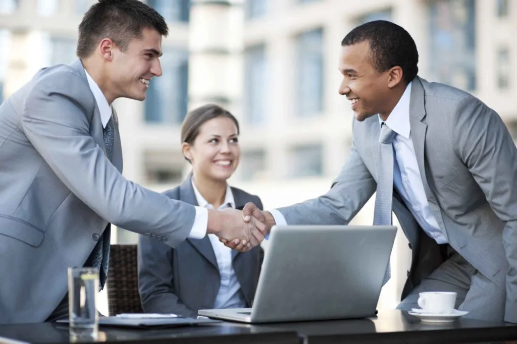 the route to entrepreneurship