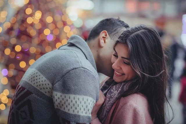 Do we have the love we think we deserve?