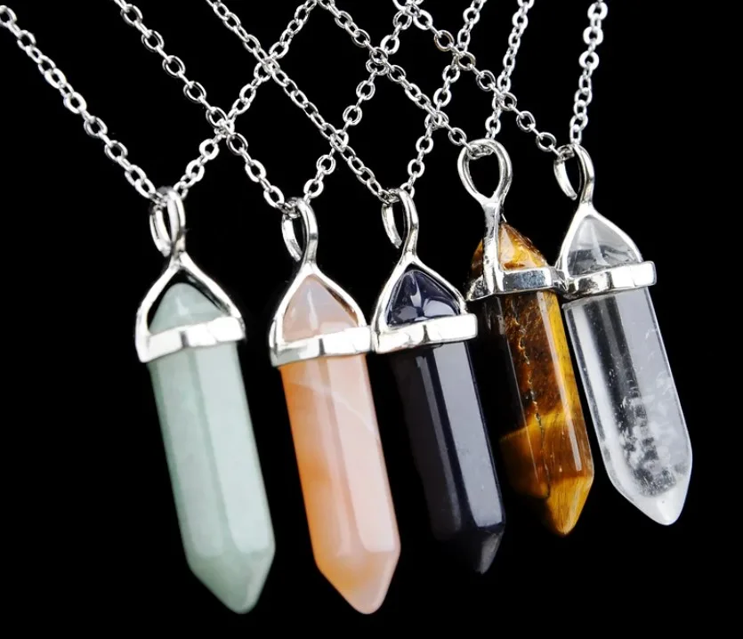 Crystal Necklace