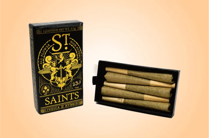 Custom Drawer Pre Roll boxes