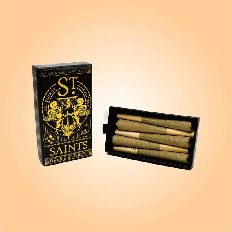 Custom Drawer Pre Roll boxes