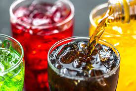 Soft Drink Industry