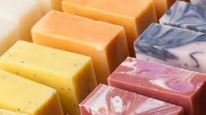 10 things to know before starting a soap business