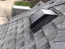 What is roof vent? Active and passive roof ventilation