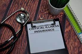 Critical Illness Insurance – Complete Guide