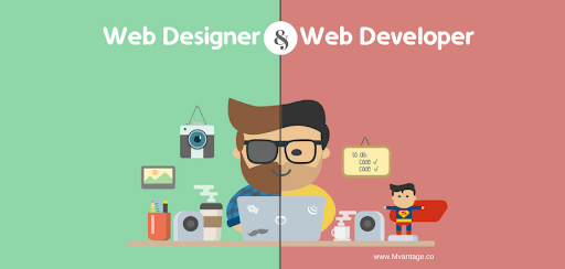 Can I be a Web Designer and Developer